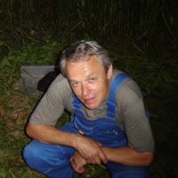 Сергей Семенов