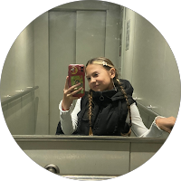 Софья Губарева