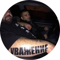 Роман Горичев