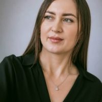 Альсина Фархутдинова